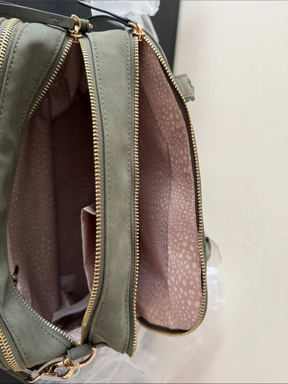 N/A stylish woven